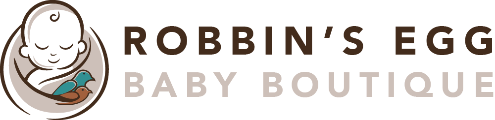 Robbin's Egg Baby Boutique